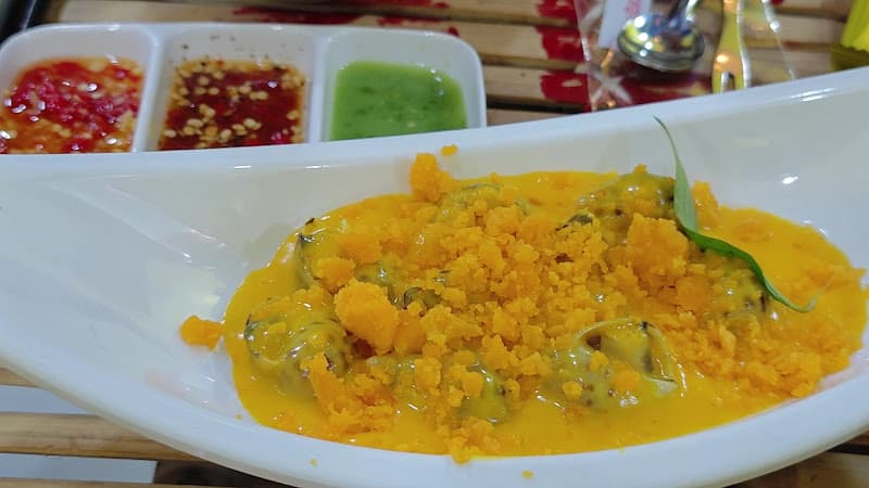 Hình ảnh ỐC TRỨNG MUỐI 5 - 55 Nguyễn Chí Thanh, Quận 5, TP.HCM - 2