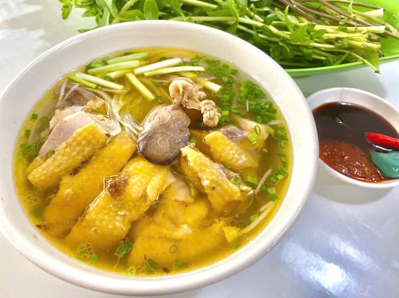 Hình ảnh Phở Bò - Lẩu Bò Phúc 7 Núi - 3
