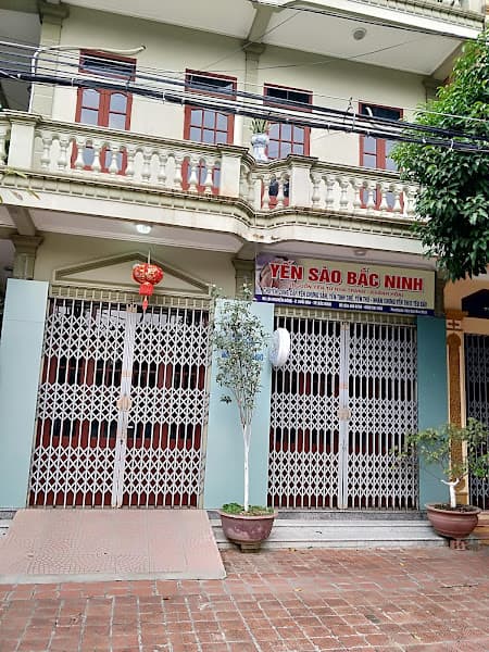 Ảnh bìa Yến Sào Bắc Ninh - Yến sào Pé Moon