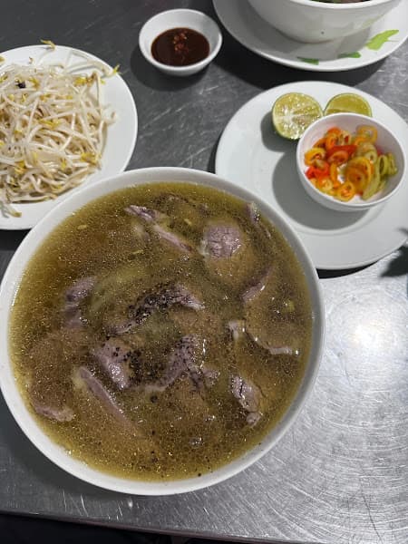 Hình ảnh Phở 91 - 2