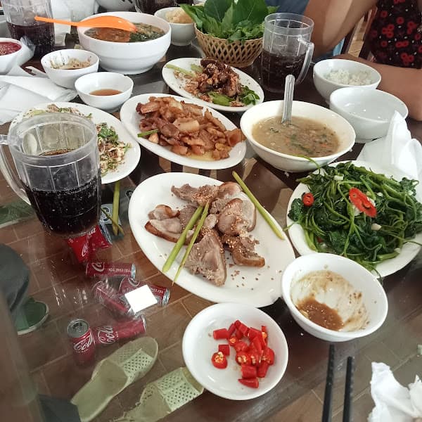 Hình ảnh Nhà Hàng Trung Dũng Bái Đính - 3