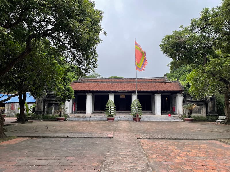 Hình ảnh Văn Miếu Xích Đằng - 2