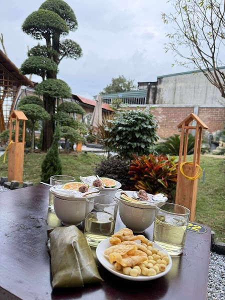 Hình ảnh Coffee Những Người Bạn - 2