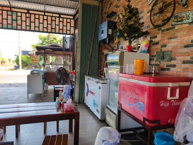 Hình ảnh Quán Chay An Lạc - 5