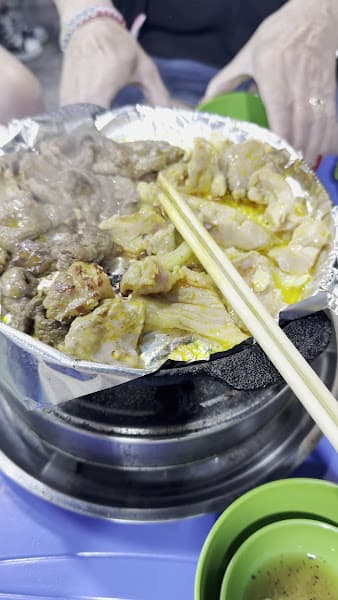 Hình ảnh Lẩu Nướng Mừng 93 - 3