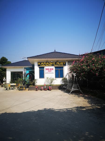 Hình ảnh Karaoke - Nhà nghỉ RUBY - 6