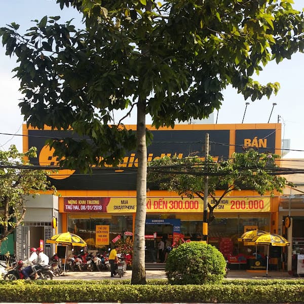 Ảnh bìa Siêu thị Thế Giới Di Động