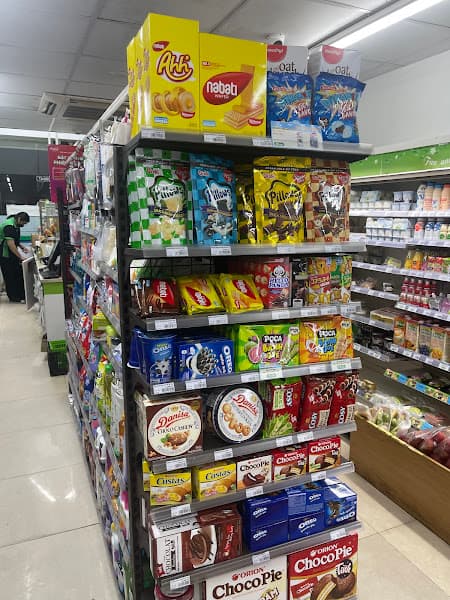 Hình ảnh FamilyMart 202 SƯ VẠN HẠNH - 2