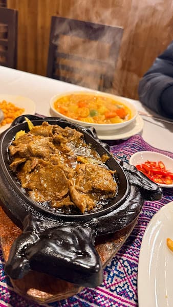 Hình ảnh Nướng H’Mong - 2