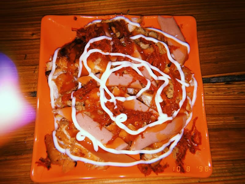 Hình ảnh Quán An Nhiên - 3