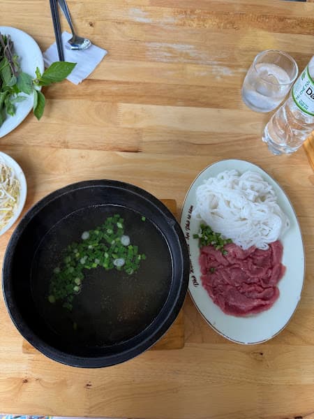 Hình ảnh Phở thố đá - 3