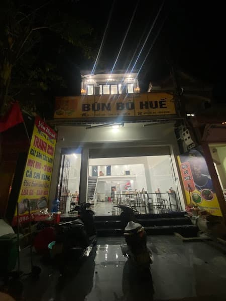 Hình ảnh Bún Bò Huế ( Yến Thanh ) - 3