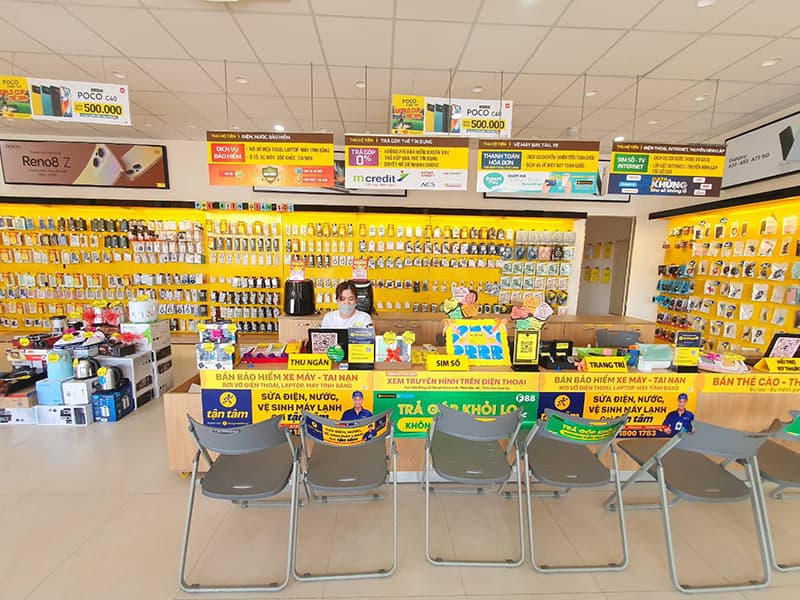 Hình ảnh Thế giới di động - 4