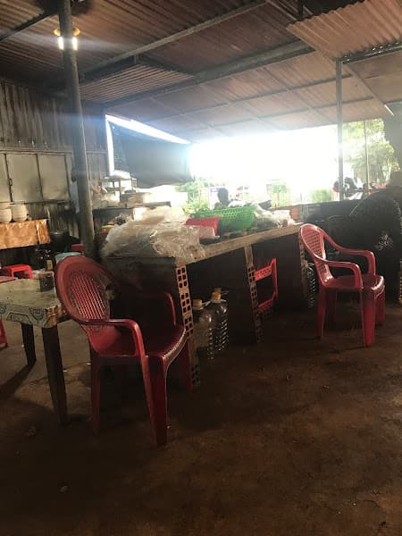 Hình ảnh Bánh Xèo & Hủ Tiếu IaPhang - 4