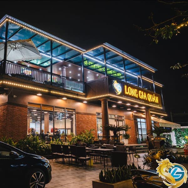 Hình ảnh Nhà hàng Long Gia Quán - Đồng Quê - 4