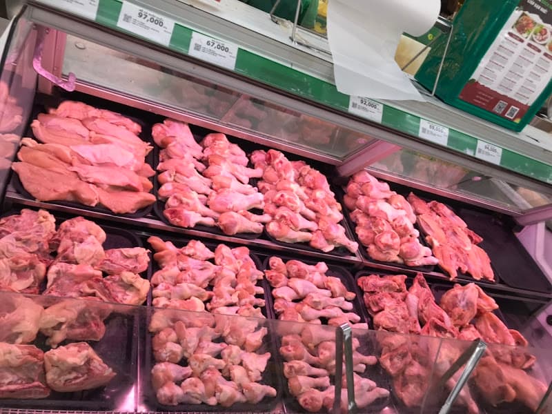 Hình ảnh Bách hóa XANH - 8