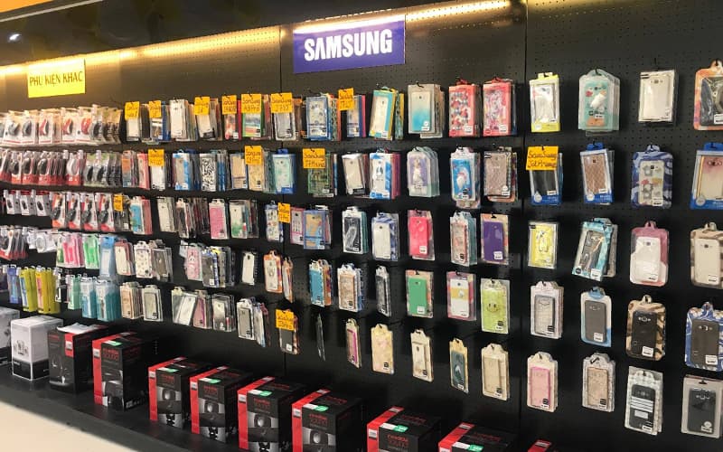 Hình ảnh Siêu thị Thế Giới Di Động - 4