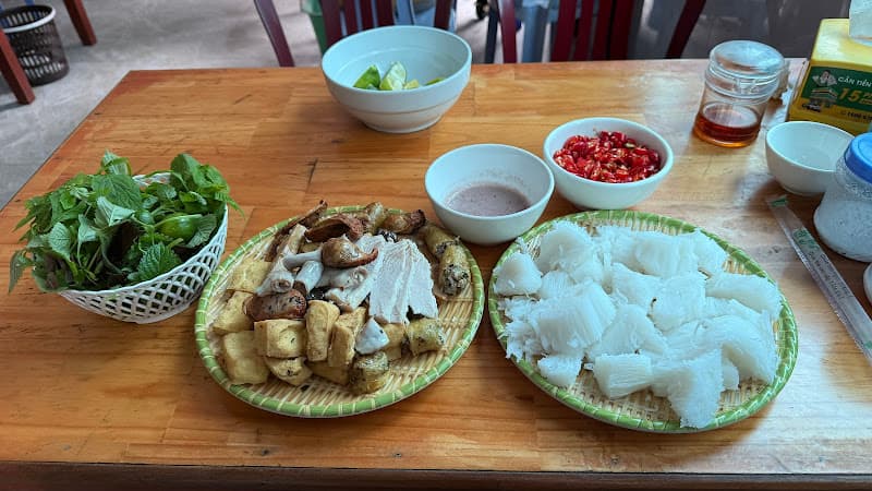 Hình ảnh Phở Bò Thất Truyền - 2