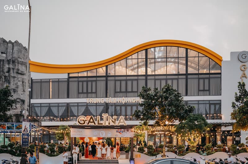 Hình ảnh Galina Restaurant Đà Nẵng - 6