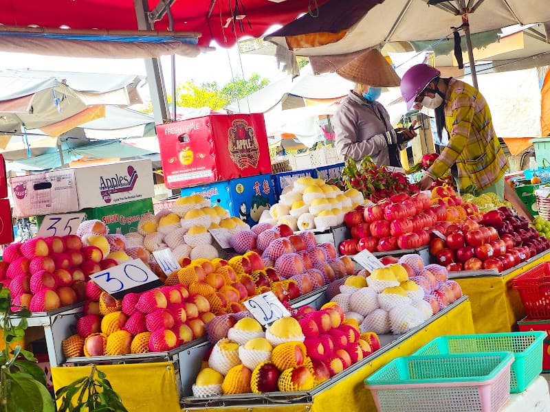 Hình ảnh Trái cây Mộng Lê - Đồng Tháp - 2