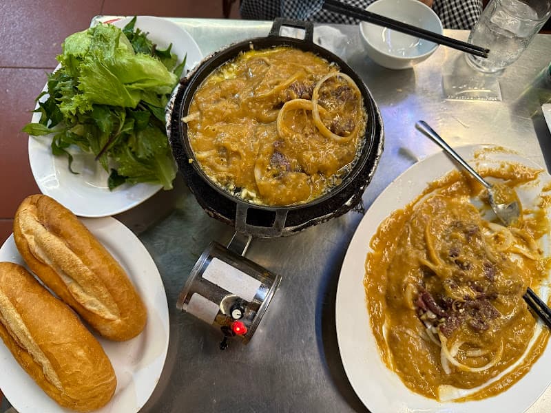 Hình ảnh Cà Te Quán - 2