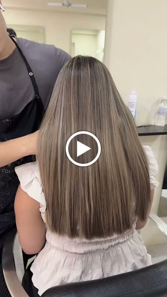 Hình ảnh T.A.P Hair Salon - 4