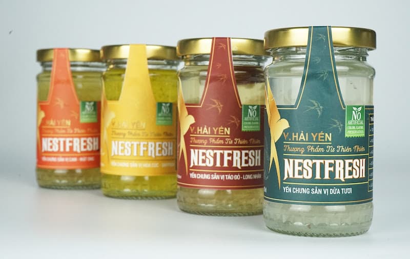 Hình ảnh Yến sào Nestworld- Showroom Yến Sào Cao Cấp TP HCM - 8