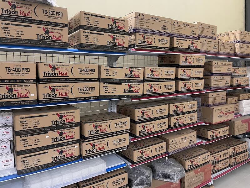 Hình ảnh YẾN SÀO TRÍ SƠN CHI NHÁNH TÂN BÌNH CÂY LẬY - 5