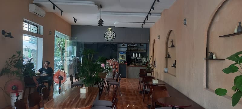 Hình ảnh Hey Tea Coffee - Cs Bắc Ninh - 2