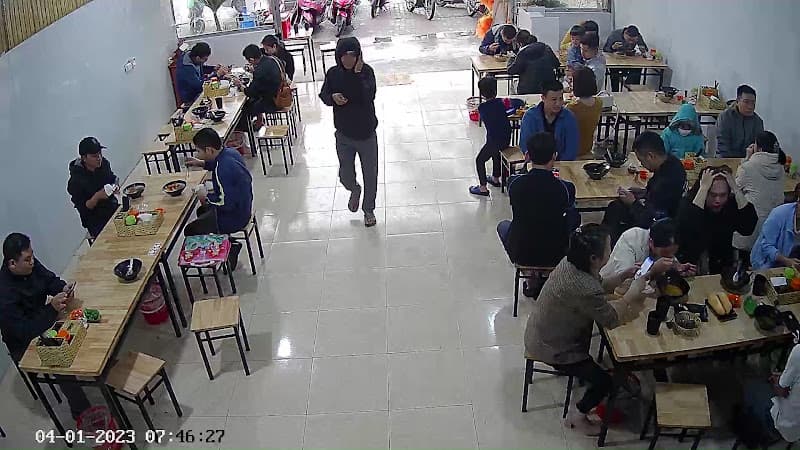 Hình ảnh Lươn Niêu Xứ Nghệ - 2