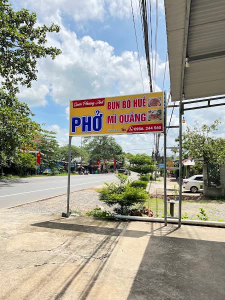 Hình ảnh Bún Bò Huế Phương Anh - 3