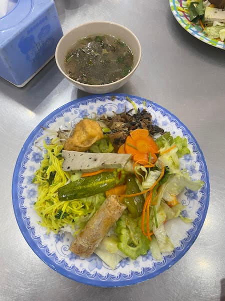 Hình ảnh Cơm Chay Thuyền Viên - 2