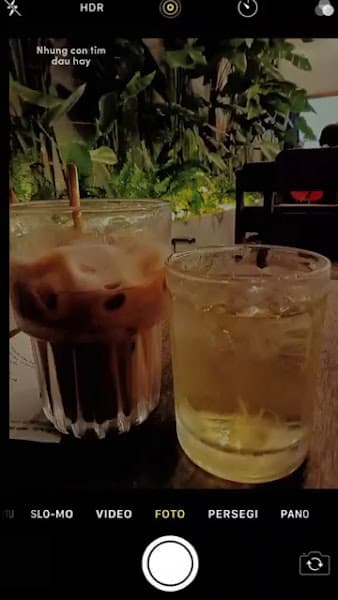 Hình ảnh Nhà Kem coffee and tea - 3