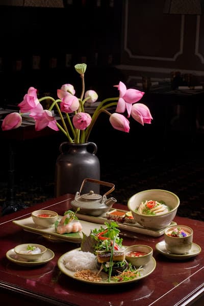 Hình ảnh Red Bean Ma May - 5