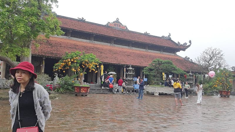 Hình ảnh Chùa Nôm - 6