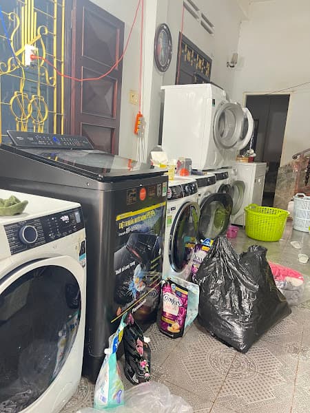 Hình ảnh Giặt Sấy lấy Nhanh Phương Anh - 2