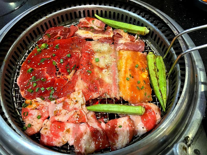 Hình ảnh Lava BBQ & Hotpot - 2