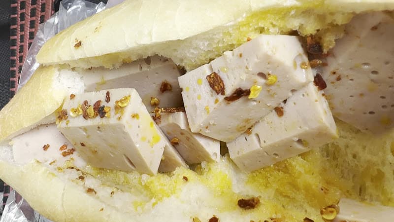 Hình ảnh Bánh Mì Ông Tý - 3
