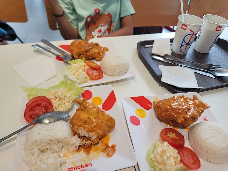 Hình ảnh Lotteria Nguyễn Hữu Thọ Đà Nẵng - 4
