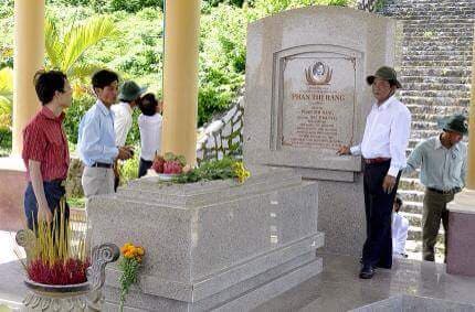 Hình ảnh BQL Di tích Lịch sử - Thắng Cảnh Hòn Đất - 5