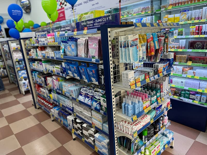 Hình ảnh Nhà thuốc Pharmacity - 3