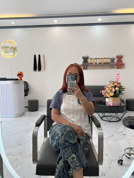 Hình ảnh MV70 Hair Salon - 10