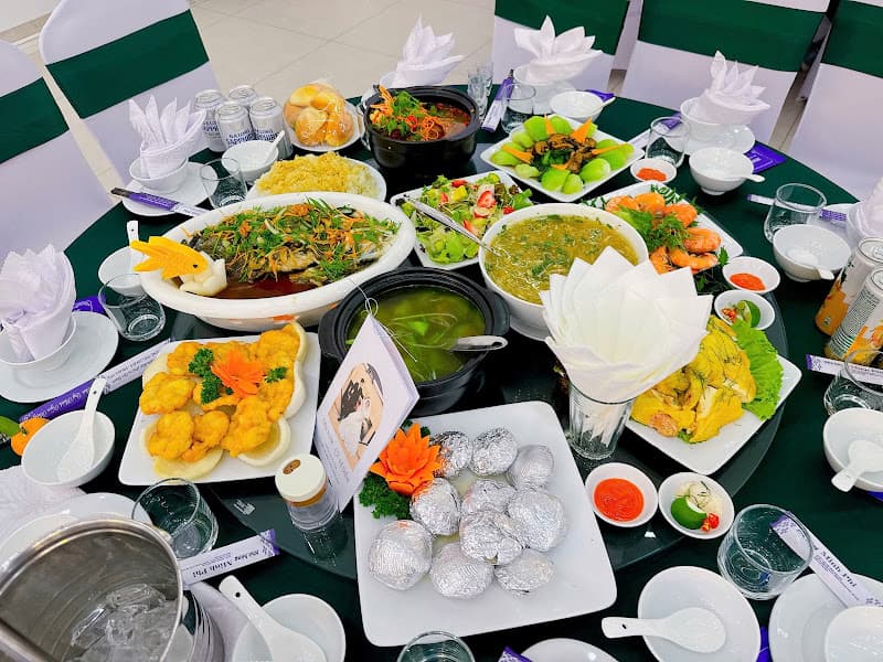 Hình ảnh Minh Phi Palace - 4