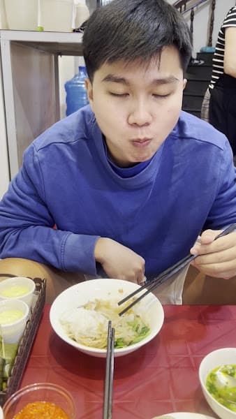 Hình ảnh Bánh Căn - Bánh Ướt Lòng Gà 07 Tăng Bạt Hổ - 2