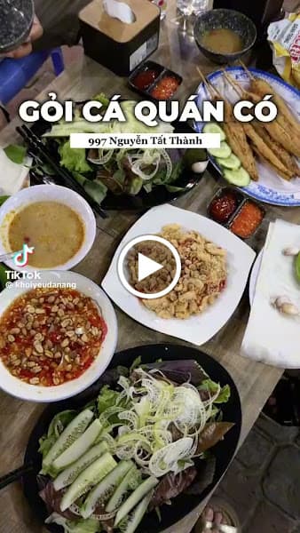 Hình ảnh Hải Sản Quán Có - 3