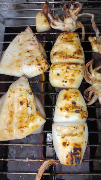 Hình ảnh Hải Sản Tuấn Liên - 3