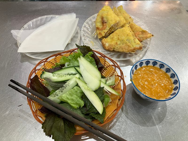 Hình ảnh Bánh xèo Hà Điệp - 2