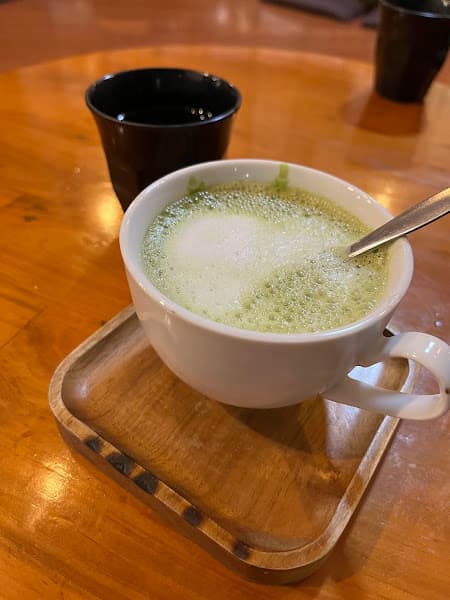 Hình ảnh Cafe gia lê - 2