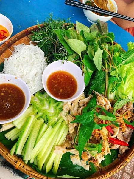 Hình ảnh Phá lấu bò Út Vân - 3