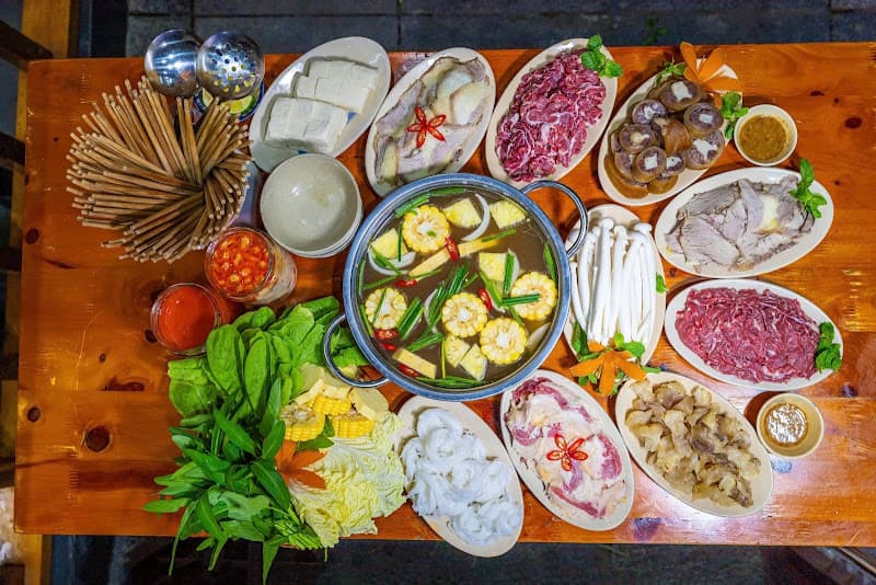 Hình ảnh Phở Đức - Phở bò ngon - Lẩu bò ngon - 4